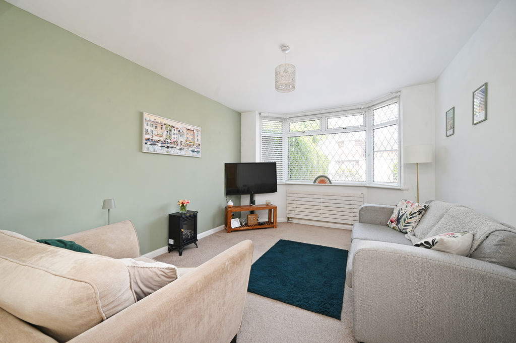 Woodland View Charnock